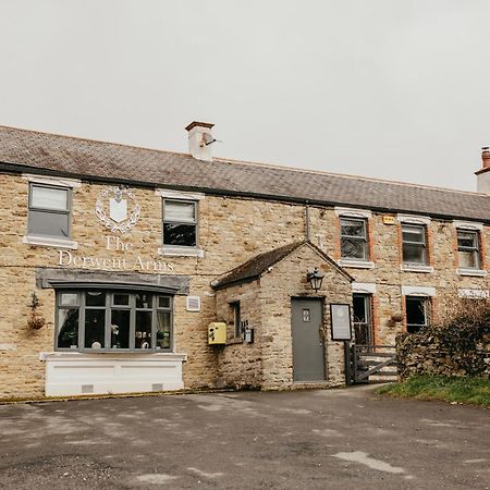 ホテル The Derwent Arms Edmondbyers エクステリア 写真