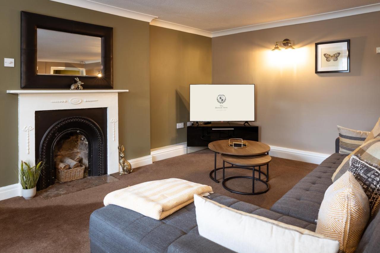 ホテル The Derwent Arms Edmondbyers 部屋 写真